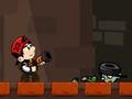 Oyunu Zombi buster çevrimiçi