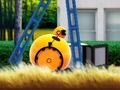 Oyunu Robot Kaçış Çılgınlığı  çevrimiçi