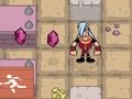 Oyunu Mighty Magiswords Mirror Castle'da Çifte Sorunu  çevrimiçi