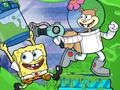 Oyunu Nickelodeon Sveyi yakala  çevrimiçi