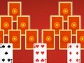 Oyunu Tripeaks Solitaire çevrimiçi