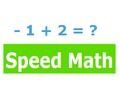 Oyunu Hızlı Matematik çevrimiçi