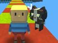 Oyunu Kogama Cat Parkour çevrimiçi