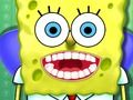 Oyunu Spongebob Diş Cerrahisi  çevrimiçi