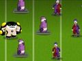 Oyunu Cannonbolt kazası çevrimiçi