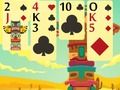 Oyunu Totem solitaire çevrimiçi