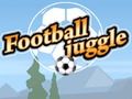 Oyunu Futbol Jonglörü çevrimiçi