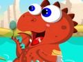 Oyunu Dino Atlama çevrimiçi