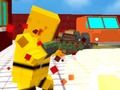 Oyunu Strike Blocky Fun çevrimiçi