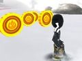 Oyunu Gökyüzü ninja tehlikesi  çevrimiçi
