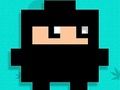 Oyunu Ninja Zamanı  çevrimiçi