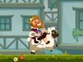 Oyunu Royal Rush çevrimiçi