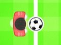 Oyunu 1'e 1 futbol çevrimiçi