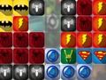 Oyunu Süper Kahramanlar 10x10 çevrimiçi