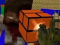 Oyunu Pixel SWAT ve Zombilerle Mücadele  çevrimiçi