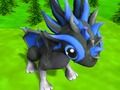 Oyunu Little Dragon Heroes Dünya Sim  çevrimiçi