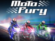 Oyunu Moto Fury çevrimiçi