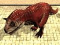 Oyunu Dinozor Simülatörü 2 Dino City çevrimiçi