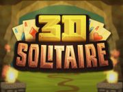 Oyunu 3D solitaire çevrimiçi