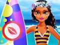 Oyunu Tina Surfer Kız  çevrimiçi