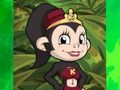 Oyunu Kiba ve Kumba Jigsaw Yapboz  çevrimiçi