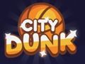 Oyunu Şehir dunk  çevrimiçi