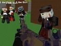 Oyunu Pixel Arena 3d Fury Man ile Savaş  çevrimiçi