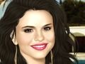 Oyunu Selena Gomez Gerçek Makyaj  çevrimiçi
