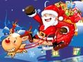 Oyunu Noel Hafızası  çevrimiçi