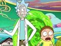 Oyunu Rick ve Morty çevrimiçi
