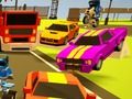 Oyunu 3d Arena Yarışı  çevrimiçi