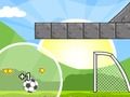 Oyunu Yerçekimi futbolu  çevrimiçi