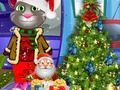 Oyunu Noel Zamanı çevrimiçi