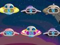 Oyunu 2048 UFO çevrimiçi