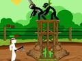 Oyunu Stickman Ordusu: Direniş çevrimiçi