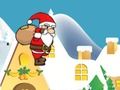 Oyunu Noel Parkur Santa çevrimiçi