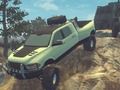 Oyunu Aşırı Offroad Otomobilleri 2  çevrimiçi