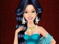 Oyunu Barbie'nin Masal Bakışı  çevrimiçi