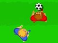 Oyunu Gerçek Futbol Pro çevrimiçi