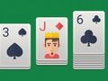 Oyunu Hızlı Solitaire çevrimiçi
