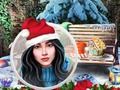 Oyunu Central Park'taki Noel  çevrimiçi