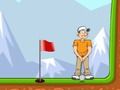 Oyunu Golf Oynalım  çevrimiçi