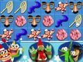 Oyunu Nickelodeon: Komik Tesadüfler  çevrimiçi