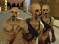 Oyunu Yalnız Kayıp: Zombie Land  çevrimiçi