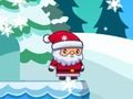 Oyunu Noel Macerası çevrimiçi