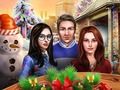 Oyunu Noel Dekorasyonu  çevrimiçi