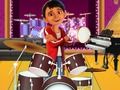 Oyunu Coco Müzik Enstrümanı Dükkanı  çevrimiçi