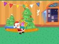 Oyunu Santa Hediyeler Misyonu  çevrimiçi