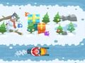 Oyunu Santa Rush çevrimiçi