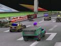 Oyunu Logan Kart 8  çevrimiçi